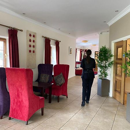 Hannon'S Hotel Roscommon Zewnętrze zdjęcie