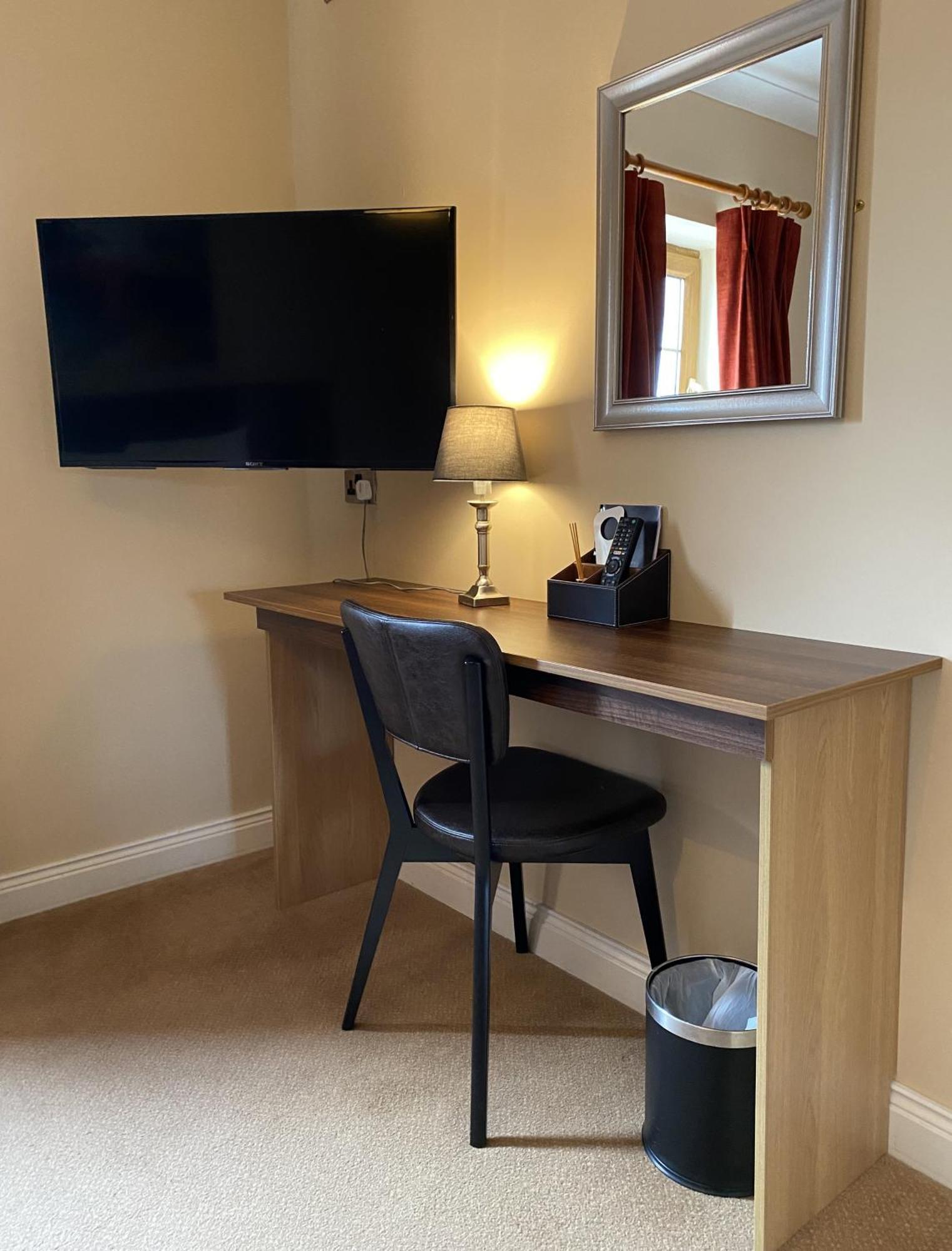 Hannon'S Hotel Roscommon Zewnętrze zdjęcie