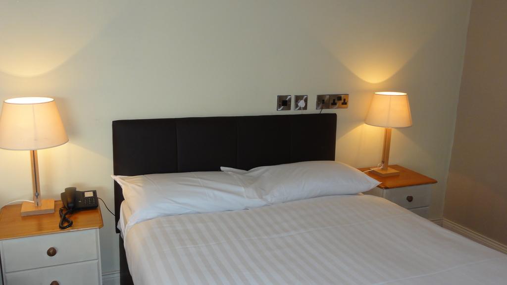 Hannon'S Hotel Roscommon Pokój zdjęcie
