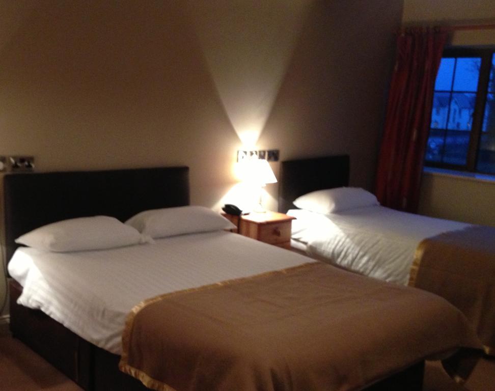 Hannon'S Hotel Roscommon Pokój zdjęcie