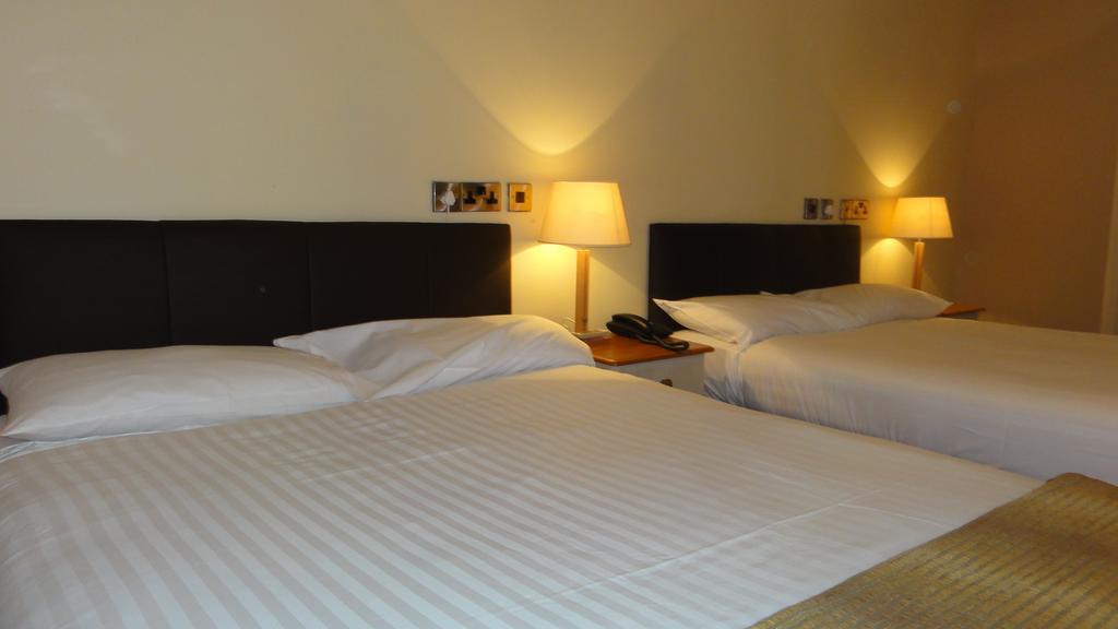 Hannon'S Hotel Roscommon Pokój zdjęcie