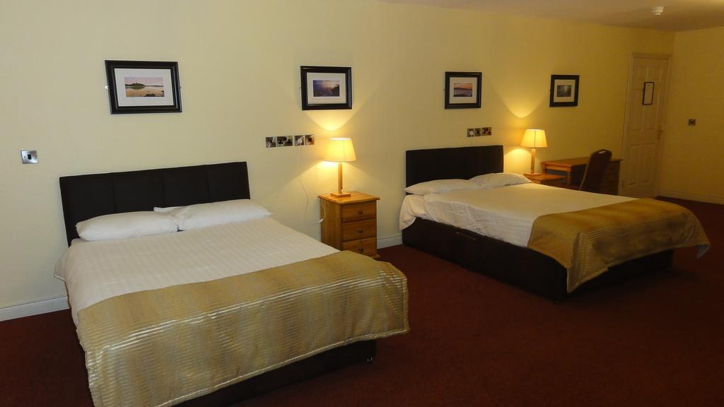 Hannon'S Hotel Roscommon Pokój zdjęcie